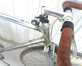 Bicicleta vintage DISEÑO ÚNICO