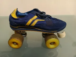 Patines Keds Team Hockey