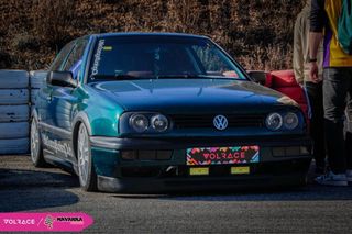 Volkswagen Golf 3