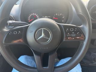 Mercedes-Benz Sprinter 214CDI