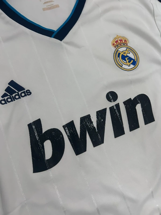 Camiseta Adidas Vintage Real Madrid 2012/2013
