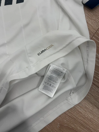 Camiseta Adidas Vintage Real Madrid 2012/2013