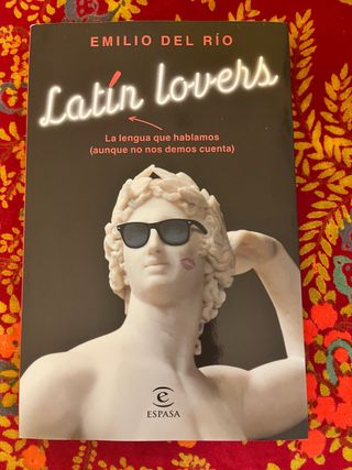 Latin Lovers