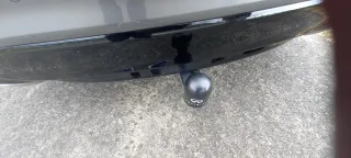 Infiniti Q30 22.000 km