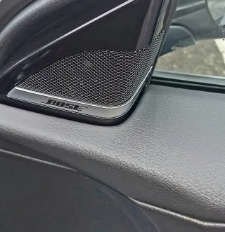 Infiniti Q30 22.000 km