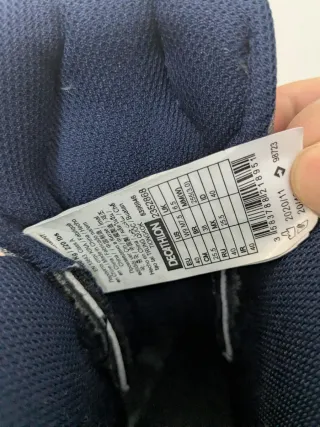 Patines en línea Oxelo Fit500 T 40 + Protecciones