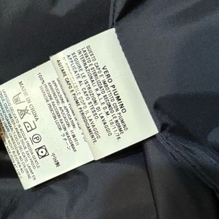 Dsquared2 Bomber Pelliccia Cappuccio Nero