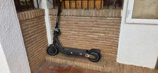 Patinete Xiaomi 5 Pro