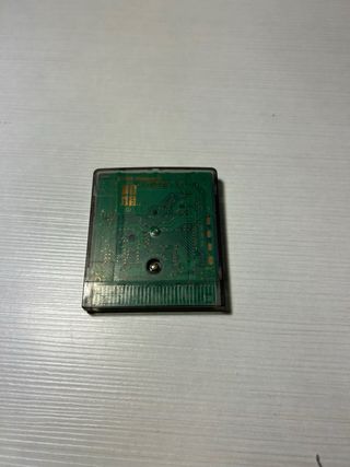 Cartuccia di gioco Donkey Kong Country per Game Boy Color