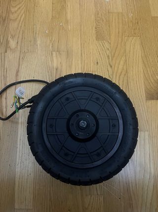 Motor Eléctrico 500W para Patinete