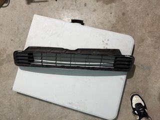 Rejilla Paragolpes Delantero Toyota Prius