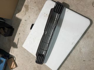 Rejilla Paragolpes Delantero Toyota Prius