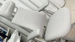 SILLA BIÓNICA LIBERNOVO OMNI "UN SOLO USO"