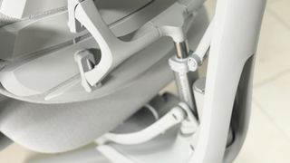 SILLA BIÓNICA LIBERNOVO OMNI "UN SOLO USO"