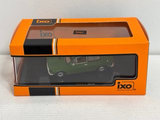 Fiat 127 escala 1/43