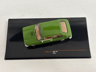 Fiat 127 escala 1/43