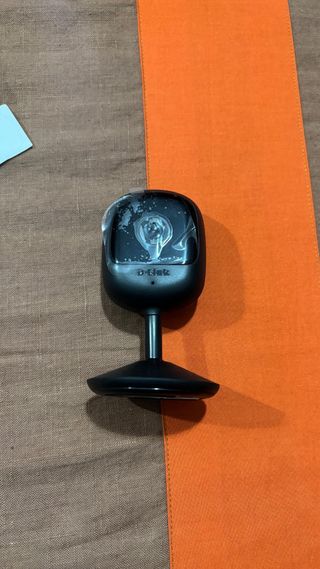 Telecamera Wi-Fi Full HD D-Link DCS-6100LH