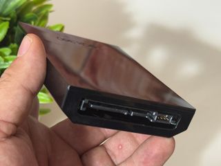 Disco rigido originale per Xbox 360 Slim S da 250 GB di Microsoft