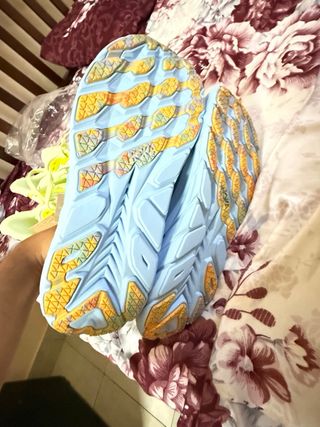 Hoka M Clifton 9 Scarpe da Corsa