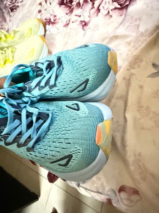 Hoka M Clifton 9 Scarpe da Corsa