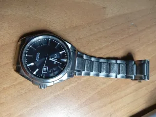 Orologio Citizen Eco-Drive Titanio