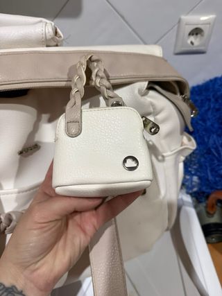 Bolso de lactancia Mayoral