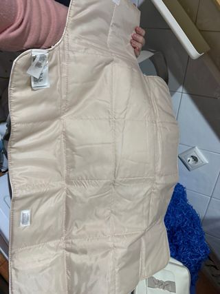 Bolso de lactancia Mayoral