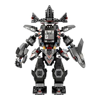 NINJAGO Garmabot Robot Ultra Garmadon