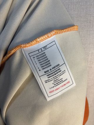 Camiseta FC Barcelona Guardiola 4 1998/99