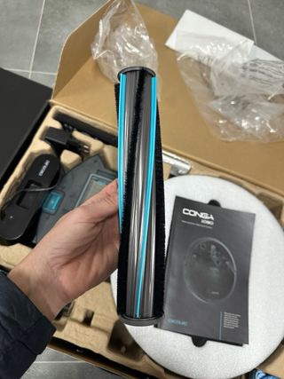 Cecotec Conga 1090 Robot Aspirador