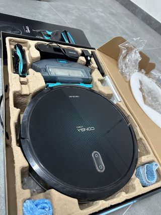 Cecotec Conga 1090 Robot Aspirador