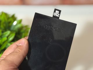 Disco Duro Xbox 360 Slim 250GB Original