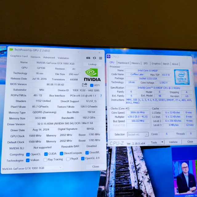 NOX Hummer PC Gaming
