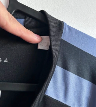 Camiseta Adidas Vintage Real Madrid 2016/2017