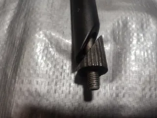 Potencia Bicicleta Ajustable