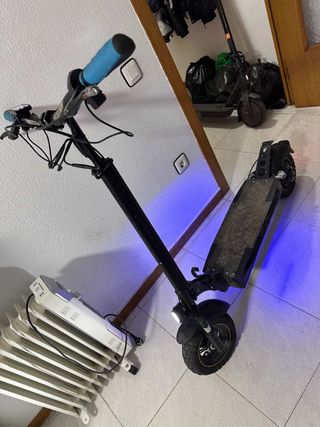 Smartgyro Rockway Pro Patinete Eléctrico