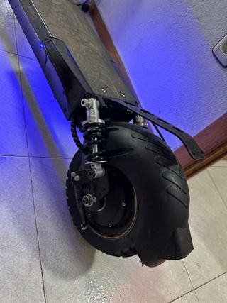 Smartgyro Rockway Pro Patinete Eléctrico