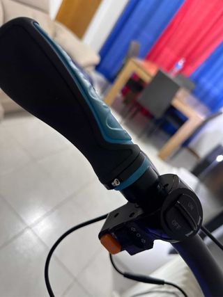 Smartgyro Rockway Pro Patinete Eléctrico