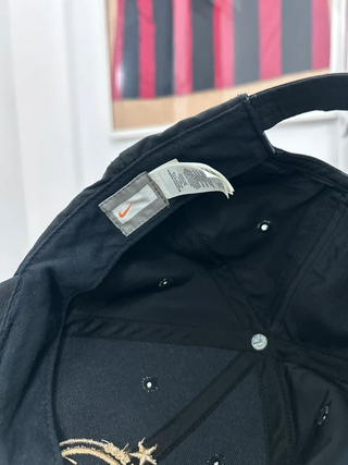 Gorra Nike Vintage Inter Milán 2007/2008