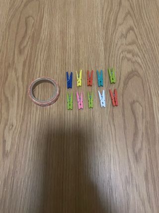 Pack de manualidades