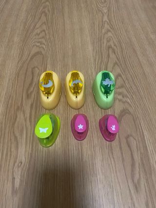 Pack de manualidades