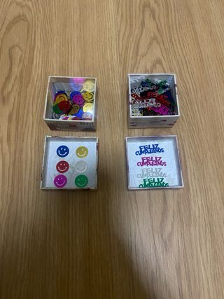 Pack de manualidades