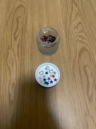 Pack de manualidades