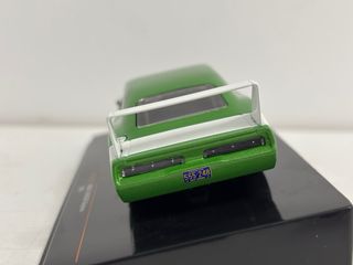 Dodge Charger Daytona escala 1/43