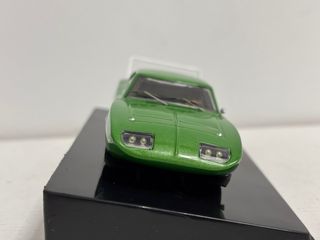 Dodge Charger Daytona escala 1/43