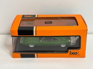 Dodge Charger Daytona escala 1/43