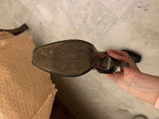 Tacones Farrutx Negros