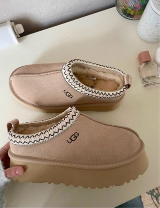 Ugg Tazz // 37 Novas