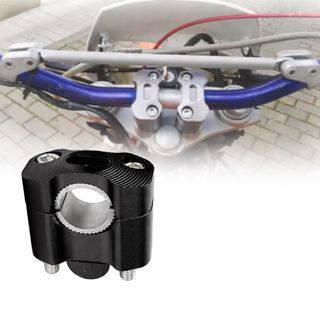 Alzas / Elevadores de Manillar Moto 22mm y 28mm