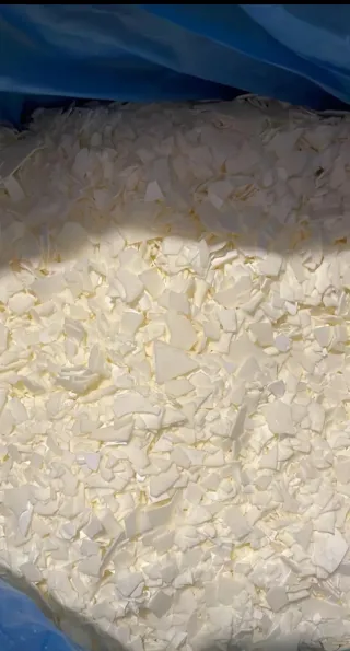 Cera de Soja 50/52 25kg